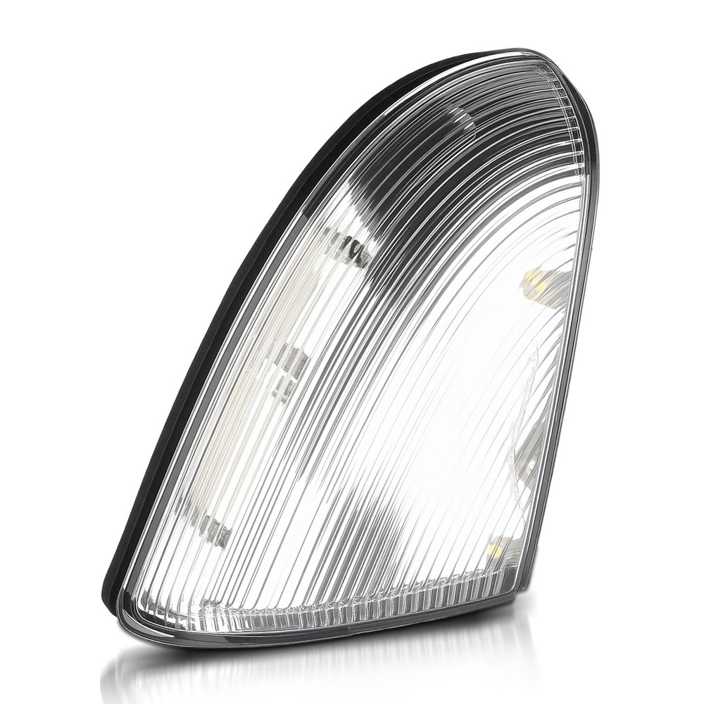 Driver Side Mirror Turn Signal Light For Ram 1500 2009 2010 2011 2012 2013 2014