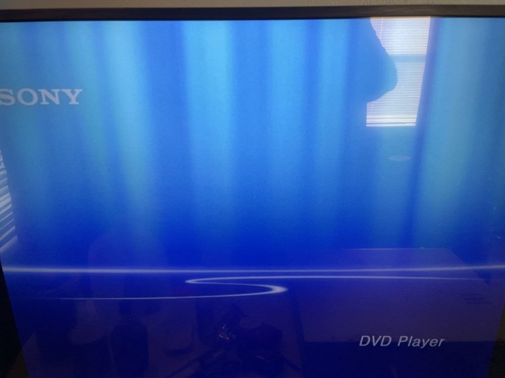 Sony HCD-DX255 Master DVD/CD Digital Amplifier 5 Disc Changer NO Remote