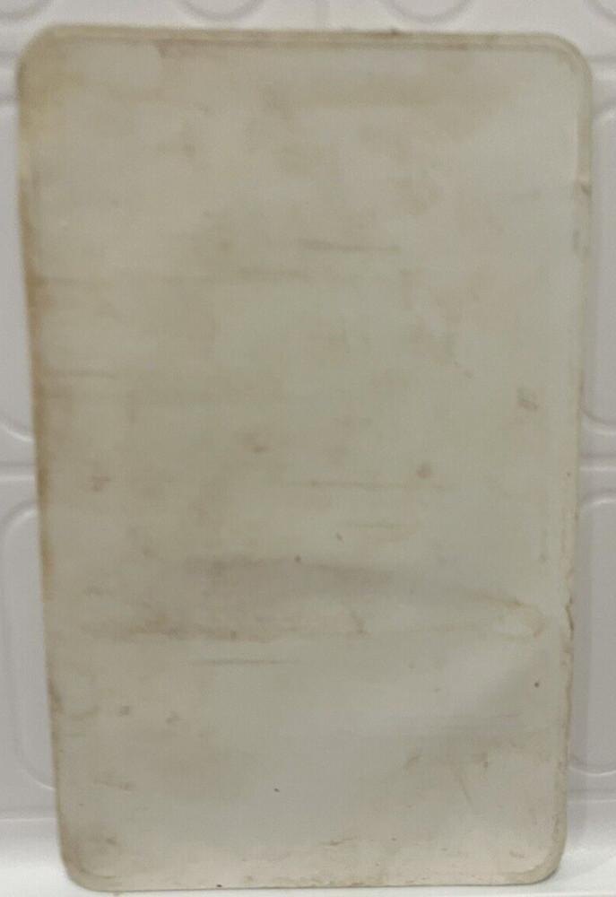Morton's Salt Trace Mineralized Pocket Protector - Lenticular/Agamograph -Unique