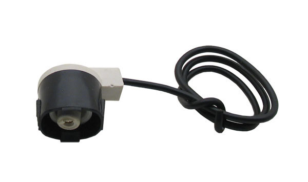 Fixed Black Disc Drum Proportioning Valve Kit for Wilwood Oval Master Cylinders