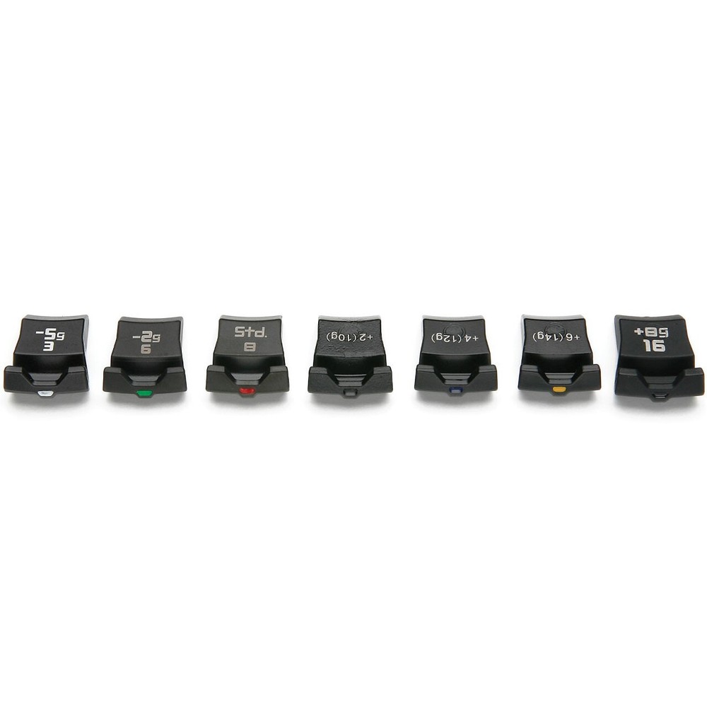 The GolfWorks Titleist TSR3 Driver Slide Weights