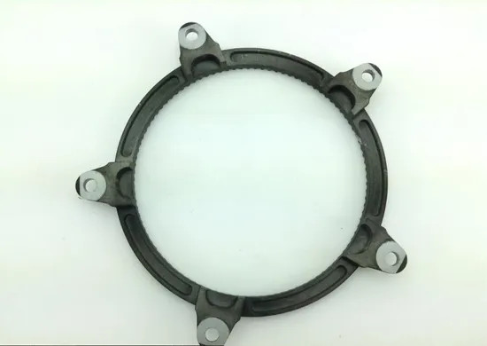 Front ABS Sensor Ring 2000 BMW K1200LT 1022
