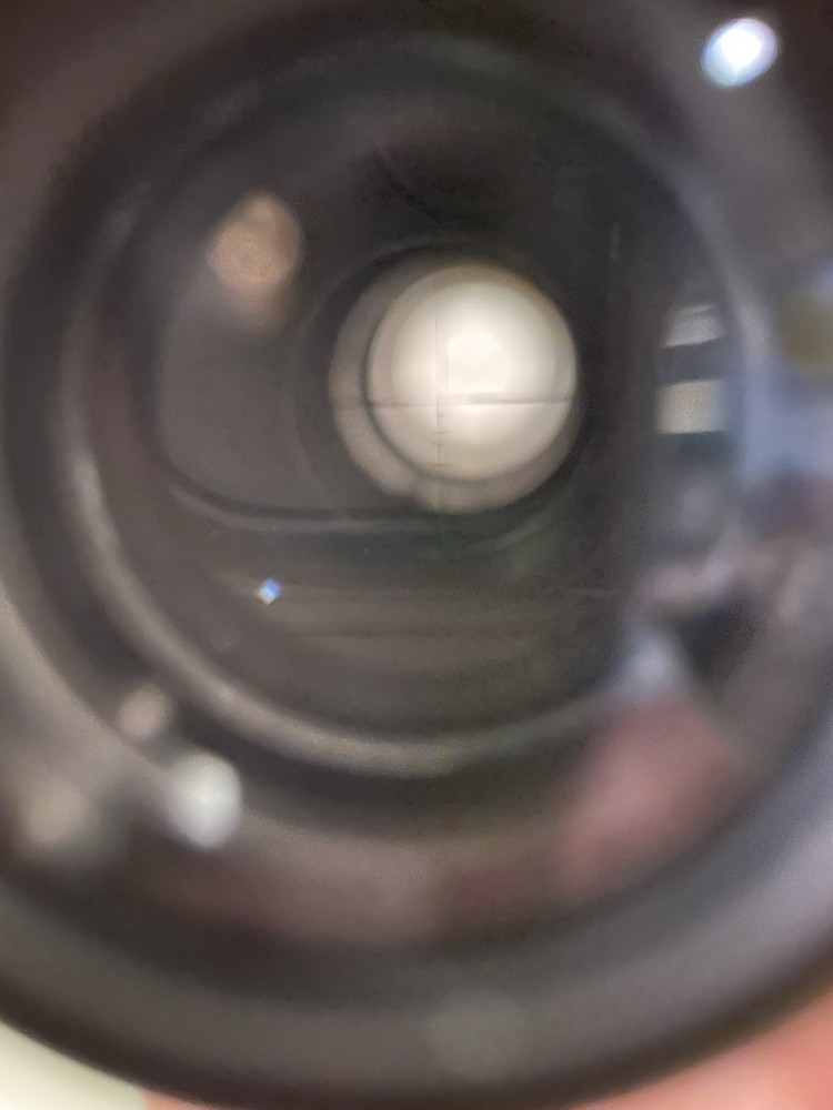 PSE COALITION CROSSBOW SCOPE 1.5-5X32 MULTI BDC RETICLE