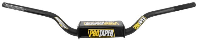 ProTaper Contour Handlebar ATV Mid Jet Black
