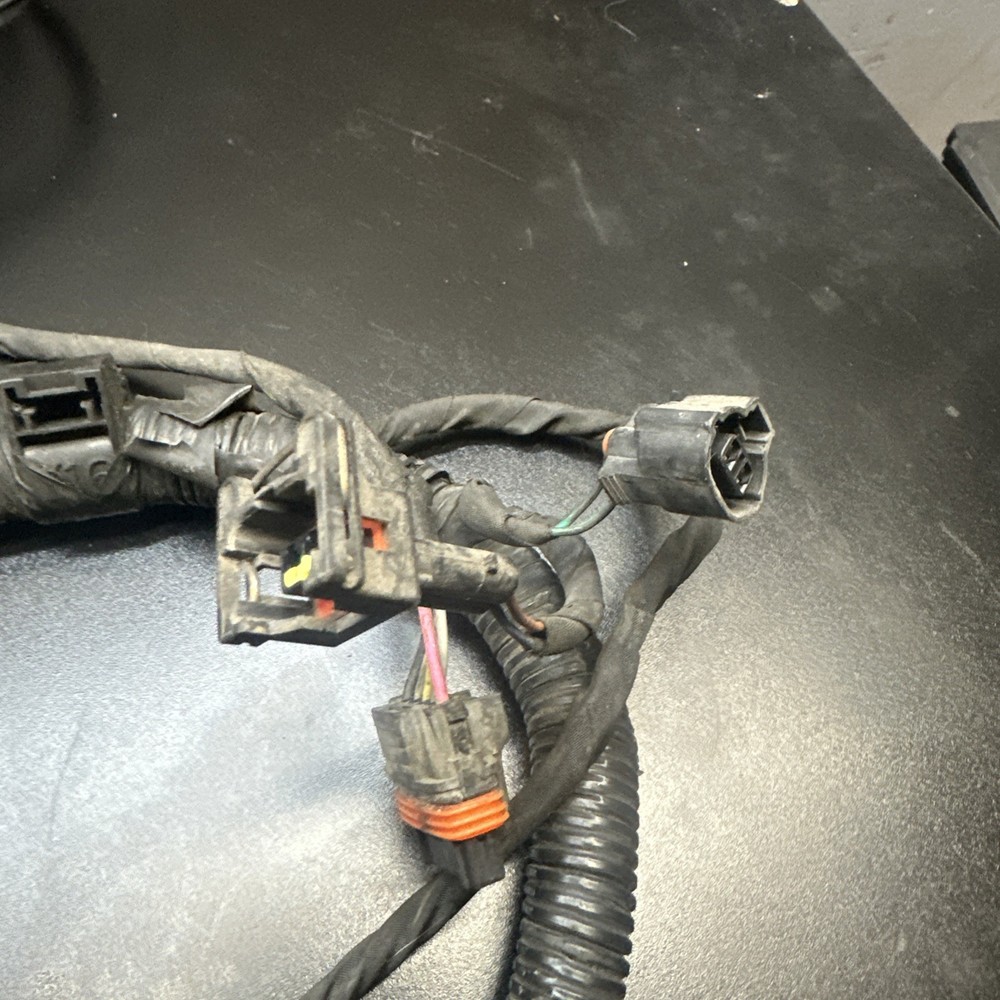 Wiring Harnesses, Cables & Connectors for Hyundai Sonata 2011 (.2)