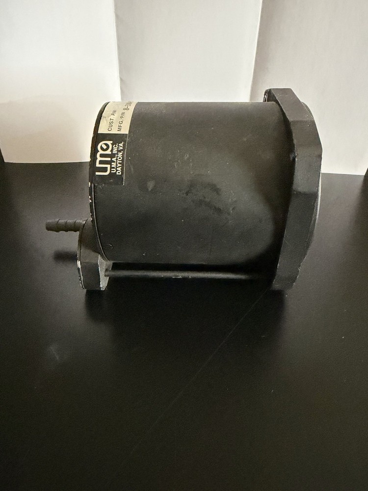 UMA Vertical Velocity Indicator 8-310-20