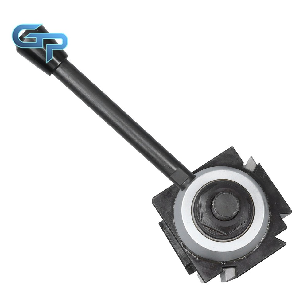 CA 250 444 Quick Change Tool Post Wedge Type 14-20" Lathe Swing