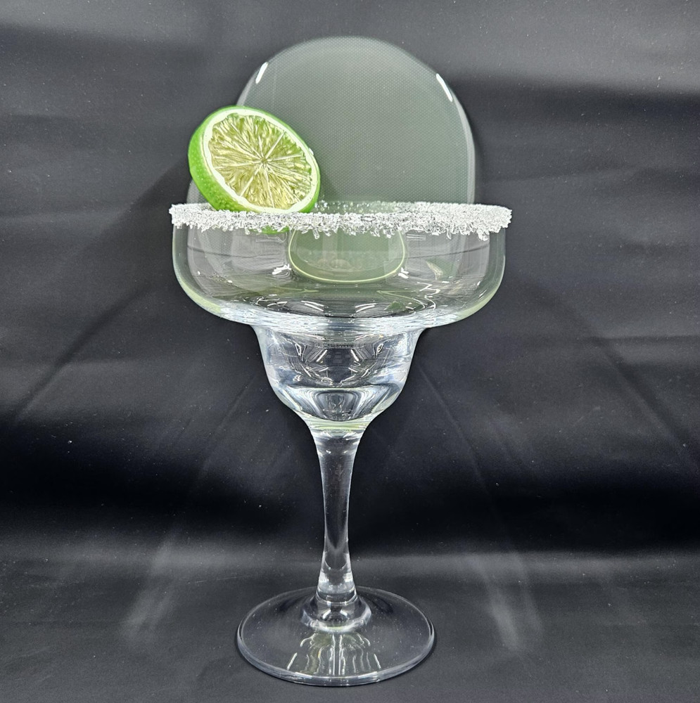 Classic Margarita Spill Prank / Prop