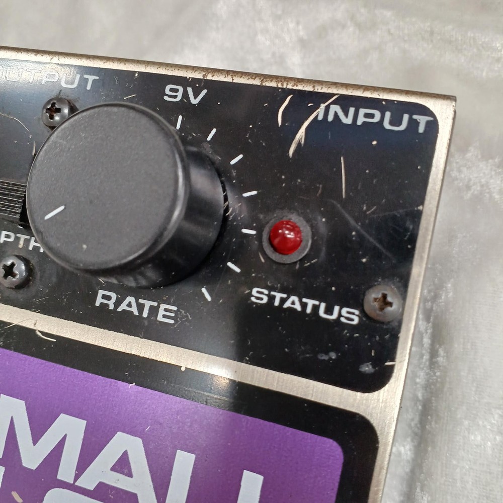 ELECTRO HARMONIX SMALL EH4600 Effector