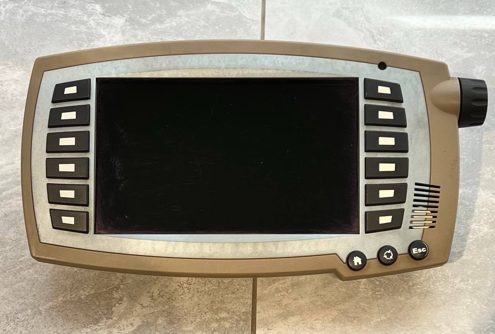 Topcon OPUS A5 Display 4375111M93