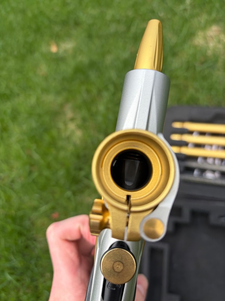 Planet Eclipse CSL Spekta!