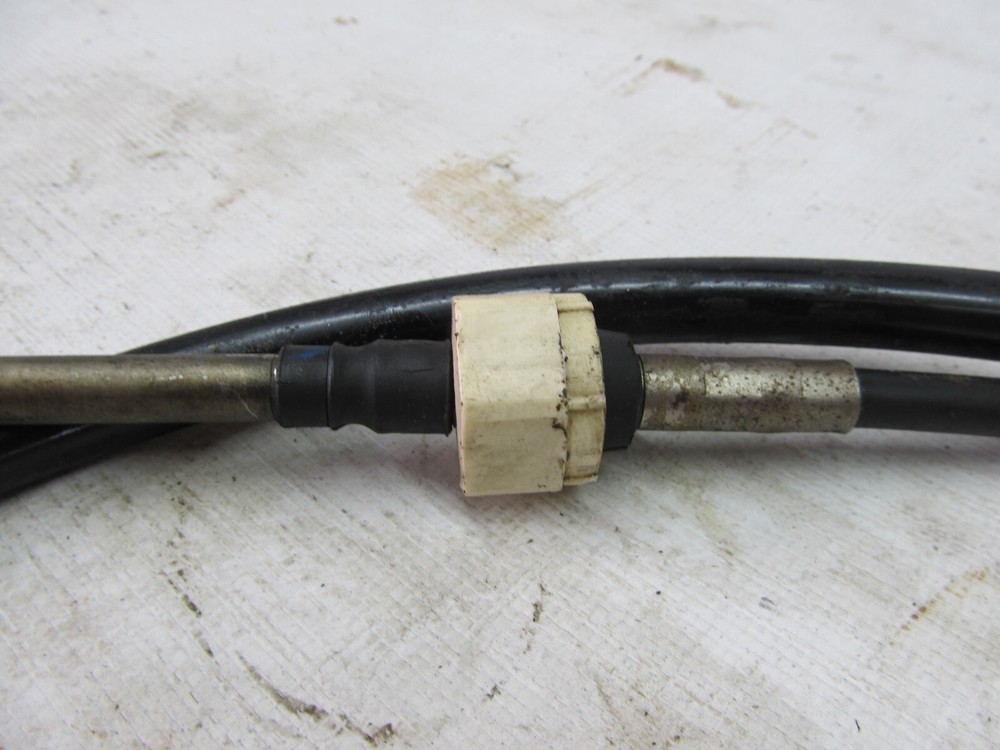 2004 Polaris Virage I 800 1200 Steering cable