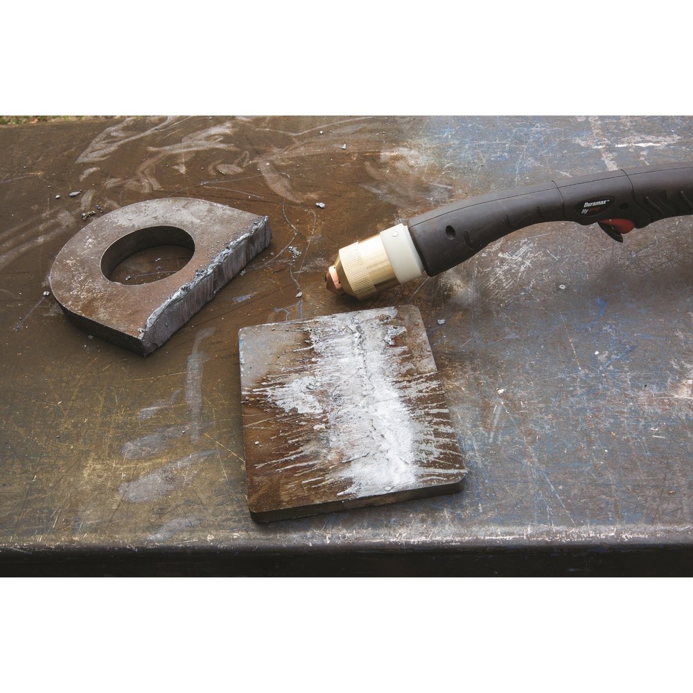 Hypertherm Powermax45 XP FlushCut Starter Kit (428746)