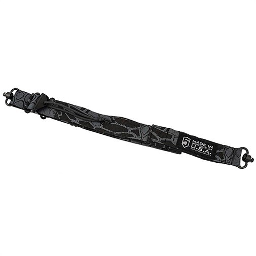 Phase 5 Tactical Quick Adjustable 2-Point Rifle Sling w/QD swivel-Kryptek Typhon