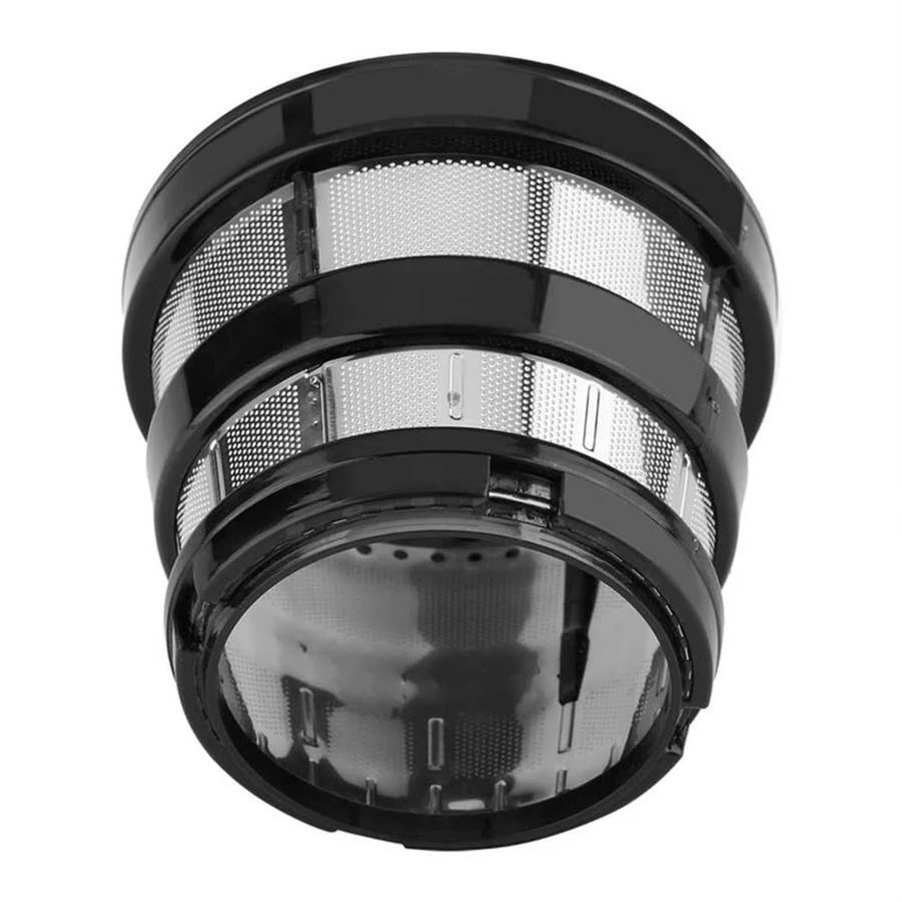 Juicer Fine Mesh Screen Strainer Small Hole Basket Replacement Mat Equipment