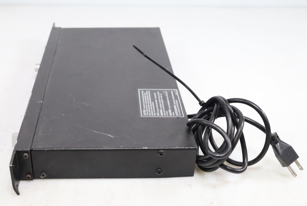 Crown D-45 Professional Rackmount 2-Channel Amplifier