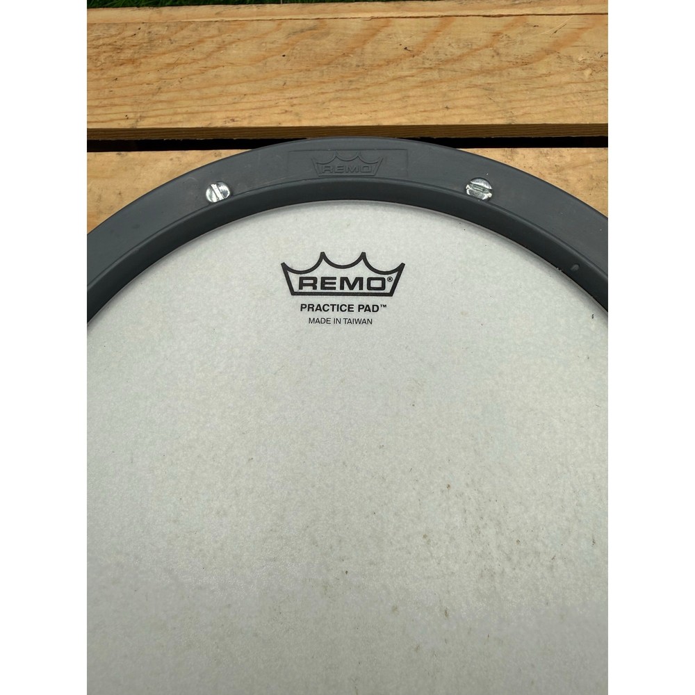 Remo 9” Practice Drum Pad