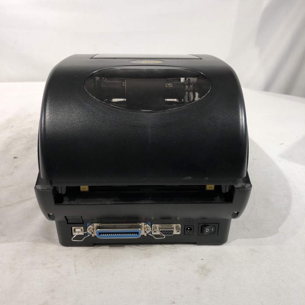 Wasp WPL305E Barcode Thermal Transfer POS USB Serial Parallel Label Printer
