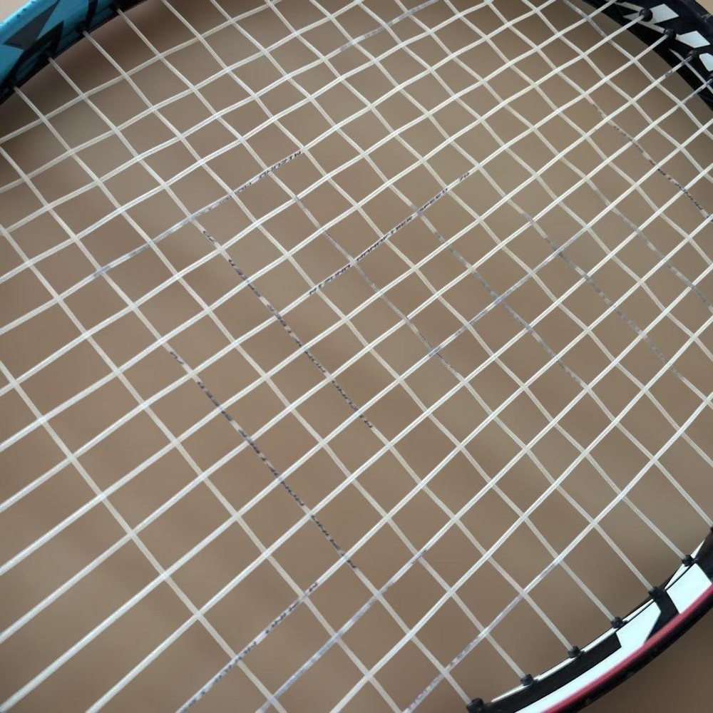 Mizuno Soft Tennis Racket