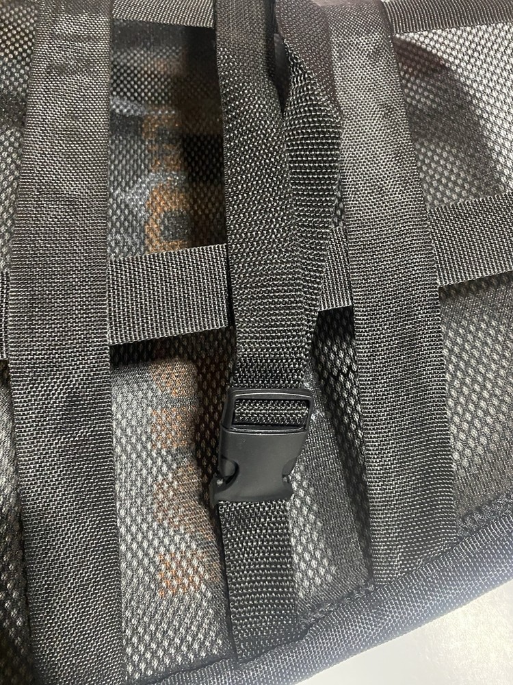 Wrap Around Tree Back Rest For Tree Stand Hunting