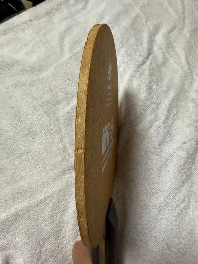 Nittaku WG-5 Table Racket