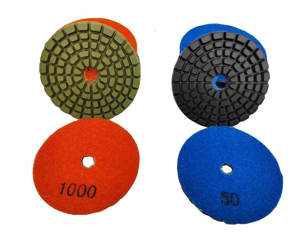 Multifunction Hand-push Cement Ground Concrete Grinder Polisher Floor 220V