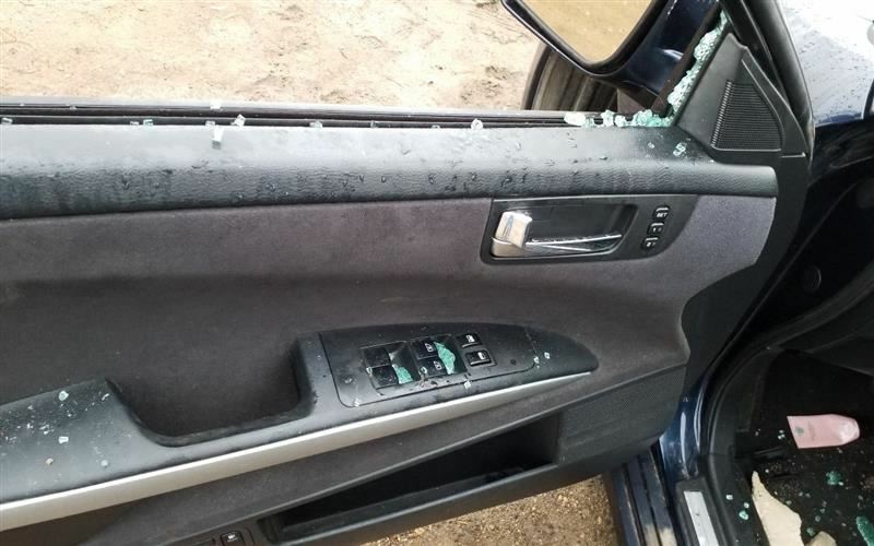 Info-GPS-TV Screen Display Screen Dash Fits 06 MAXIMA 222391