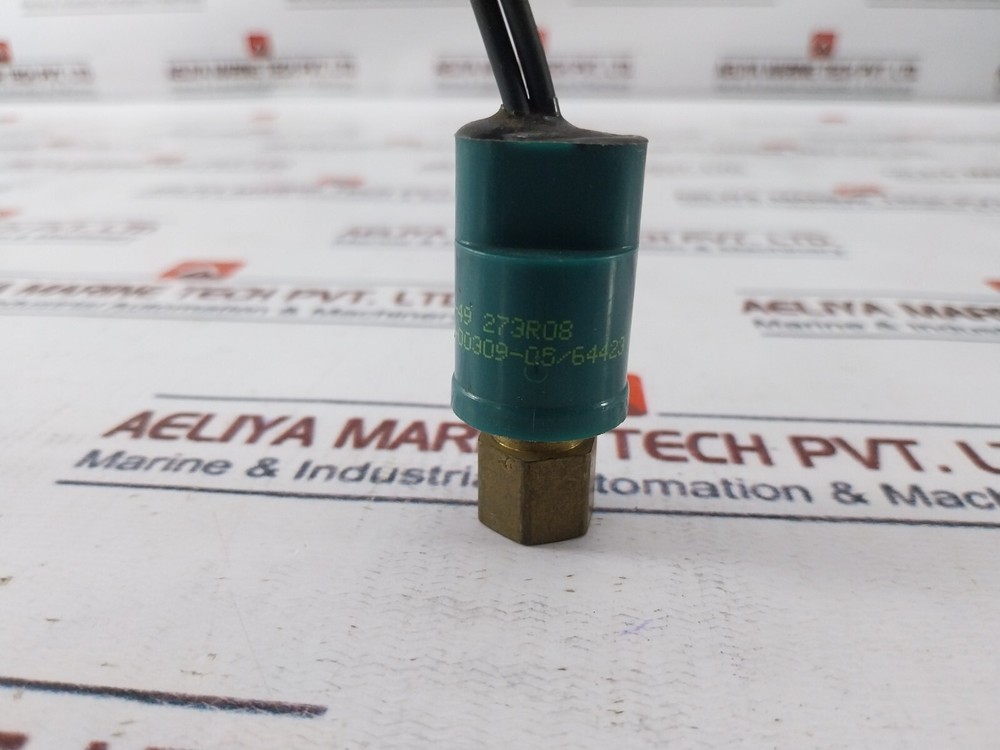 CARRIER 12-00309-05/64423 Pressure Switch
