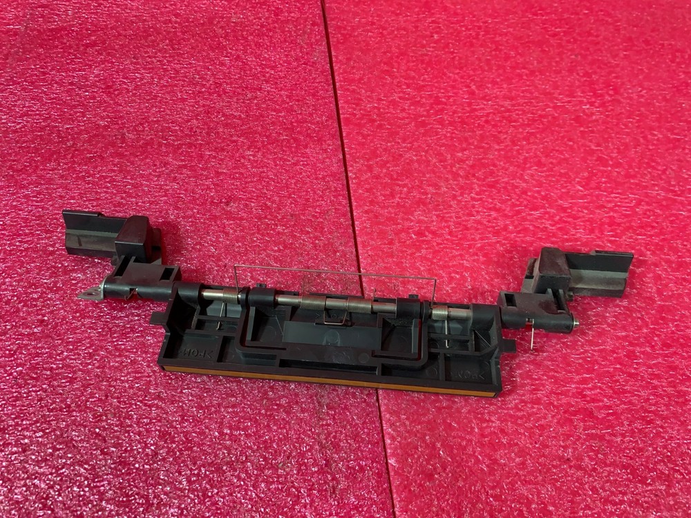 Sony HDW-1800 HDCAM Studio Editing Recorder Panel Parts