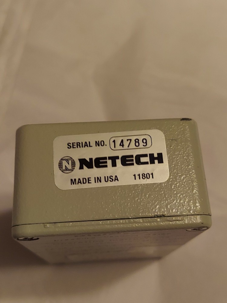 NETECH Digimano Portable Digital Pressure Vacuum Meter Work with 9V Battery