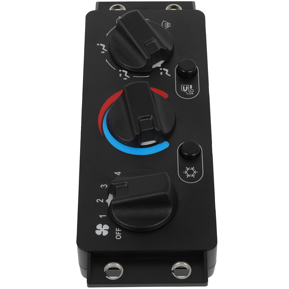 AC Heater Climate Control Module For MACK CXU613 2000-2014 2015 2016 2017 2018