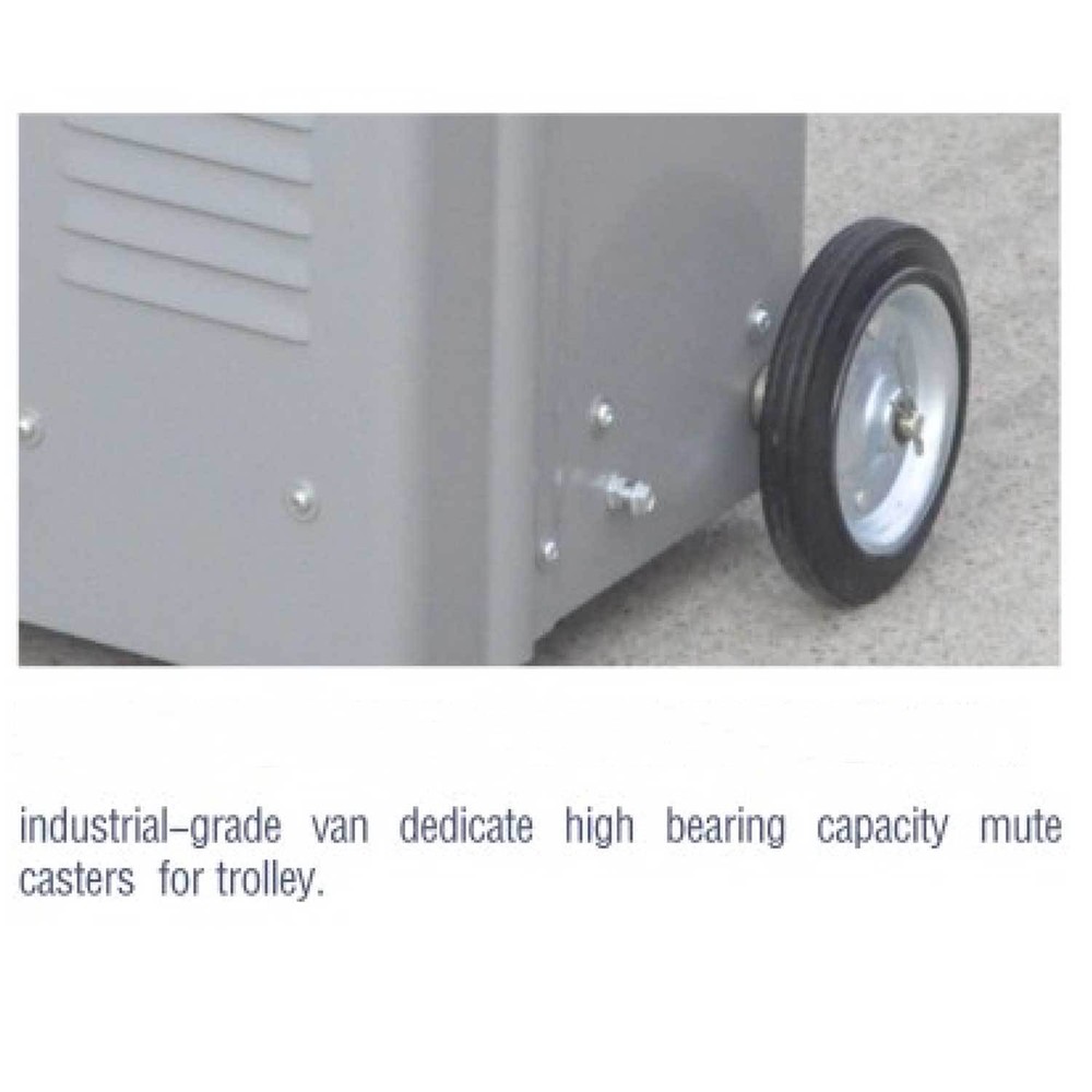 Starter 1800 Battery Charger Booster