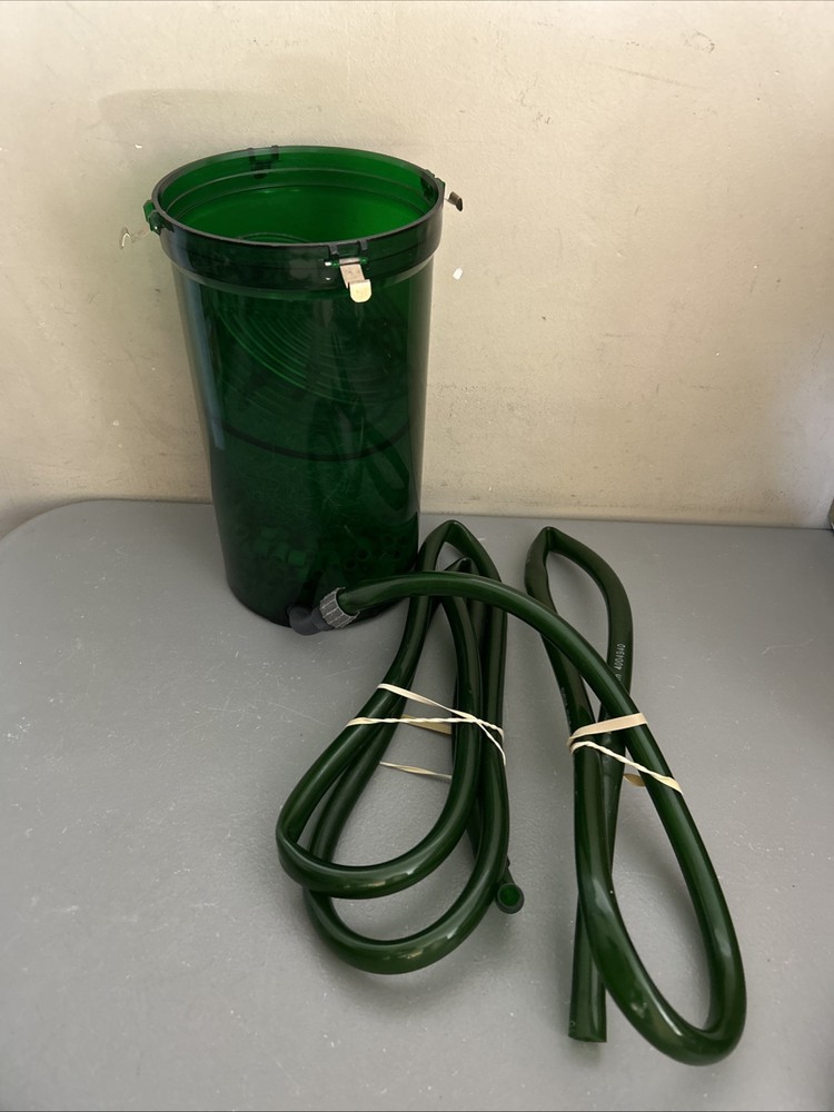 Eheim Fish Filter TYP 2213- Untested/ Sold As Is