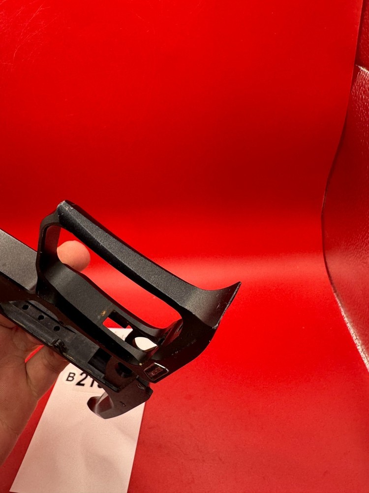 Planet Eclipse Ego 8 Frame