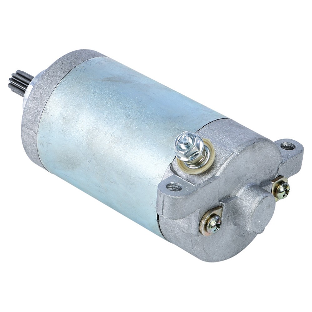 WPS Starter Motor - SMU0052