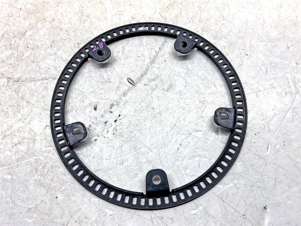 2020 Husqvarna FE350 ABS Ring
