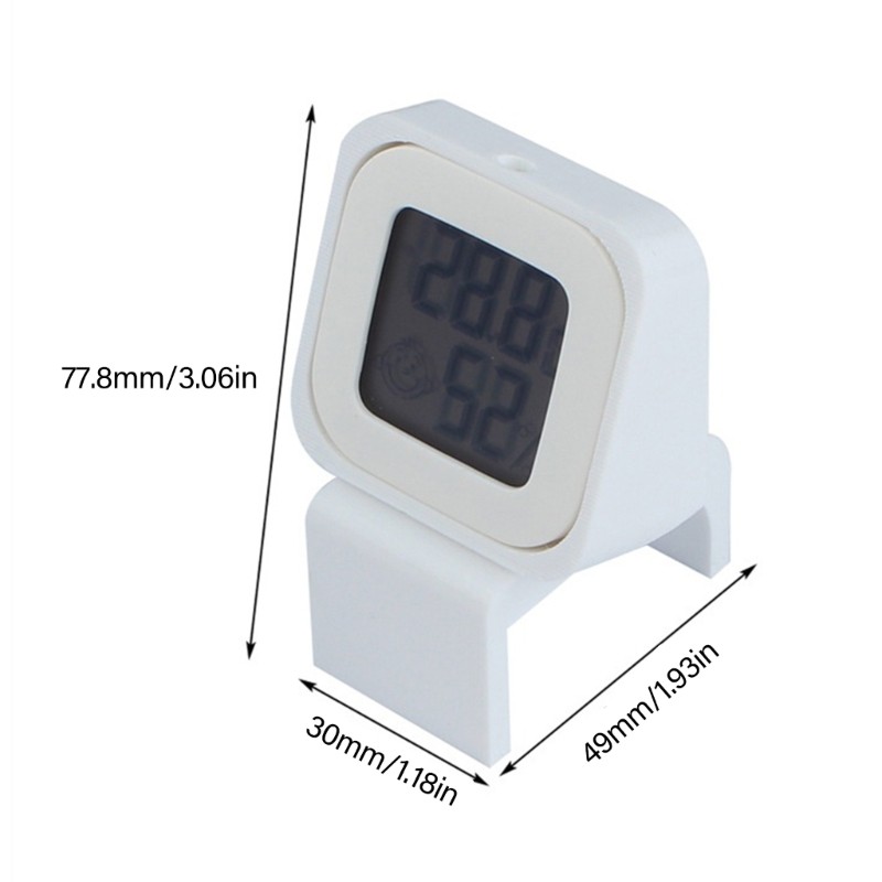 For 3 Combo Temperature And Humidity Bracket 3D Printer Enclosure