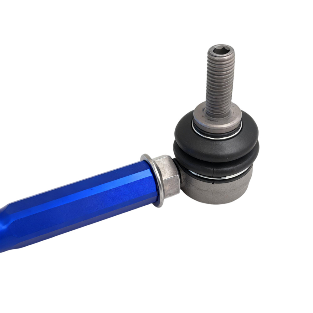 For Kia Rio 2001 2002 - Adjustable modify Front Sway Bar Links
