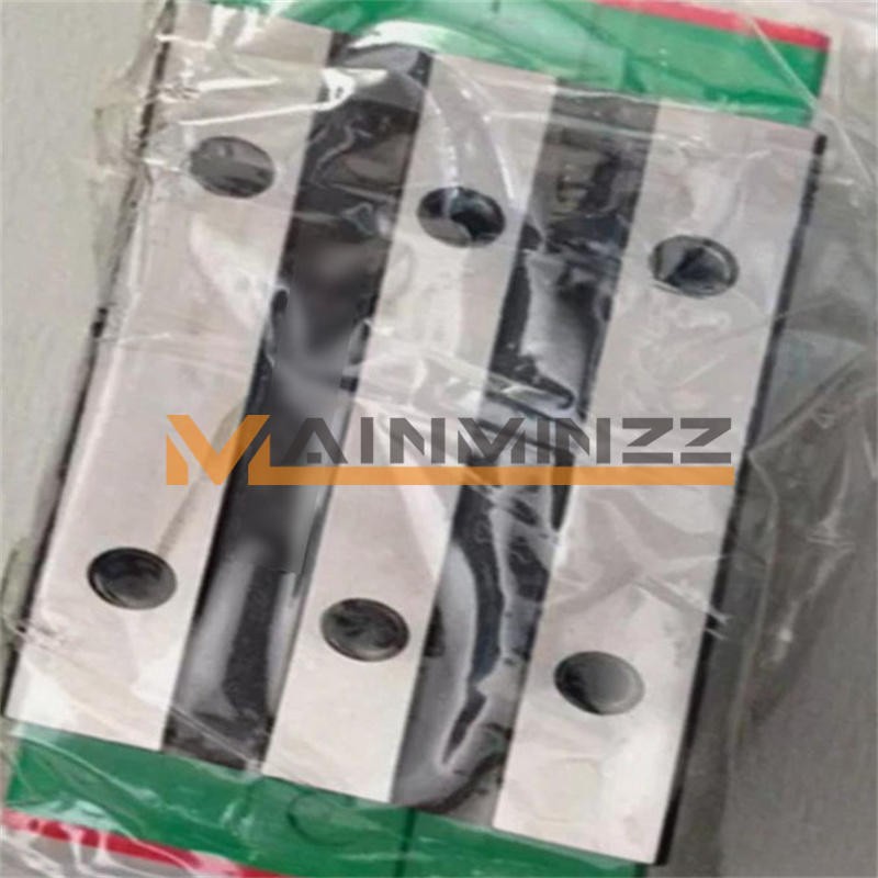 1PC HIWIN Linear Guide Slider RGH65HA NEW