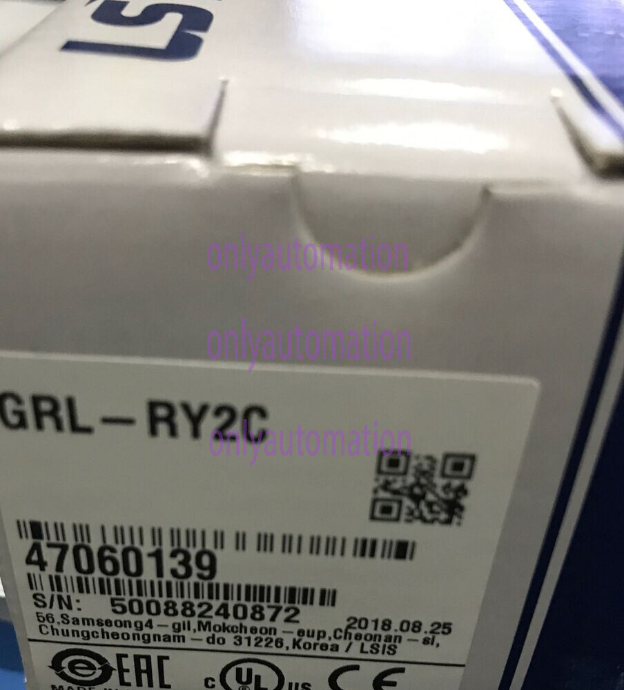 NEW LS module GRL-RY2C~