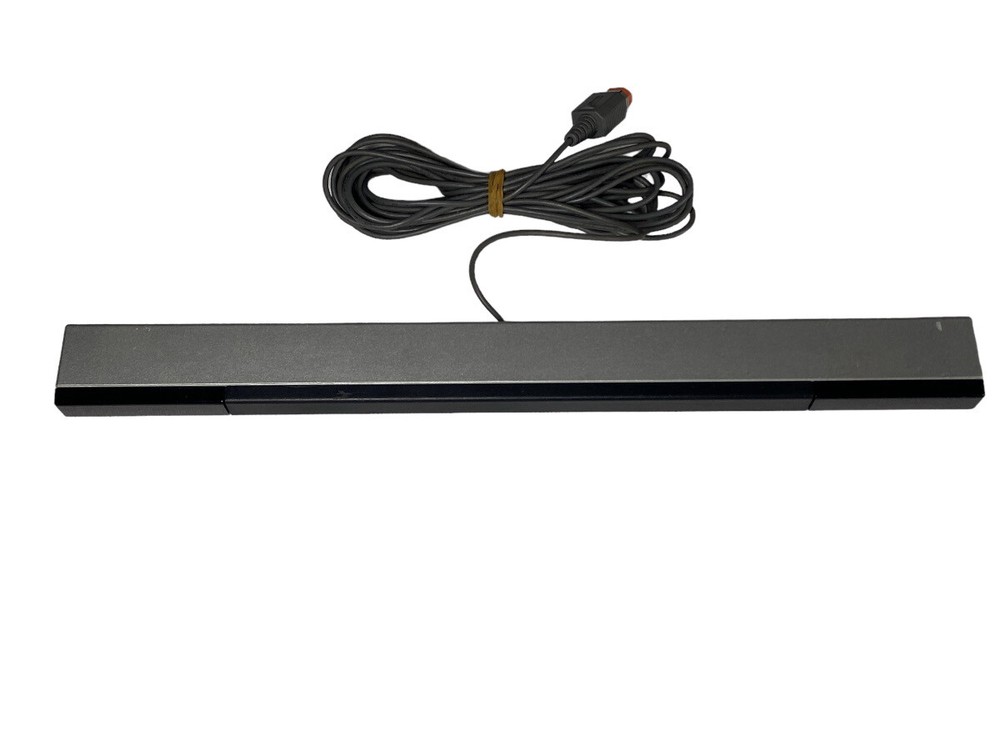 Nintendo Wii RVL-001 Console remote Nunchuck Used Select Bundle Authentic tested