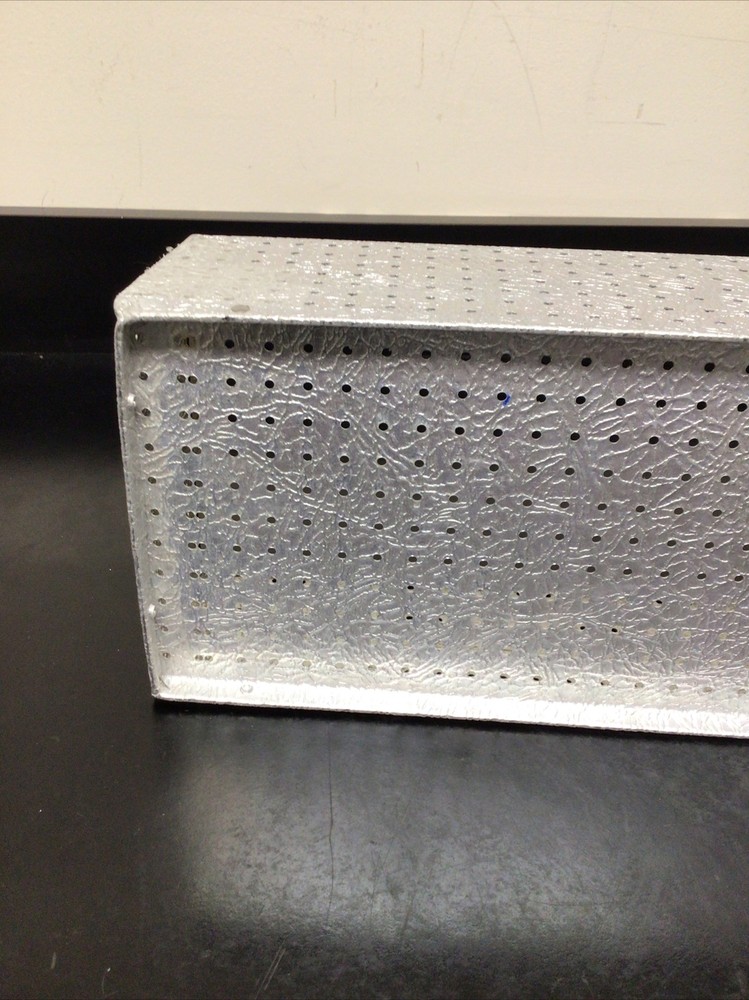 Mesh Basket/Sterilization Tray