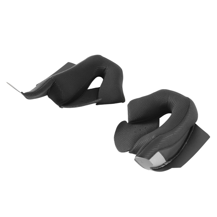 Simpson Motorcycle Mod Bandit Cheek Pad X-Small #MBCPXS