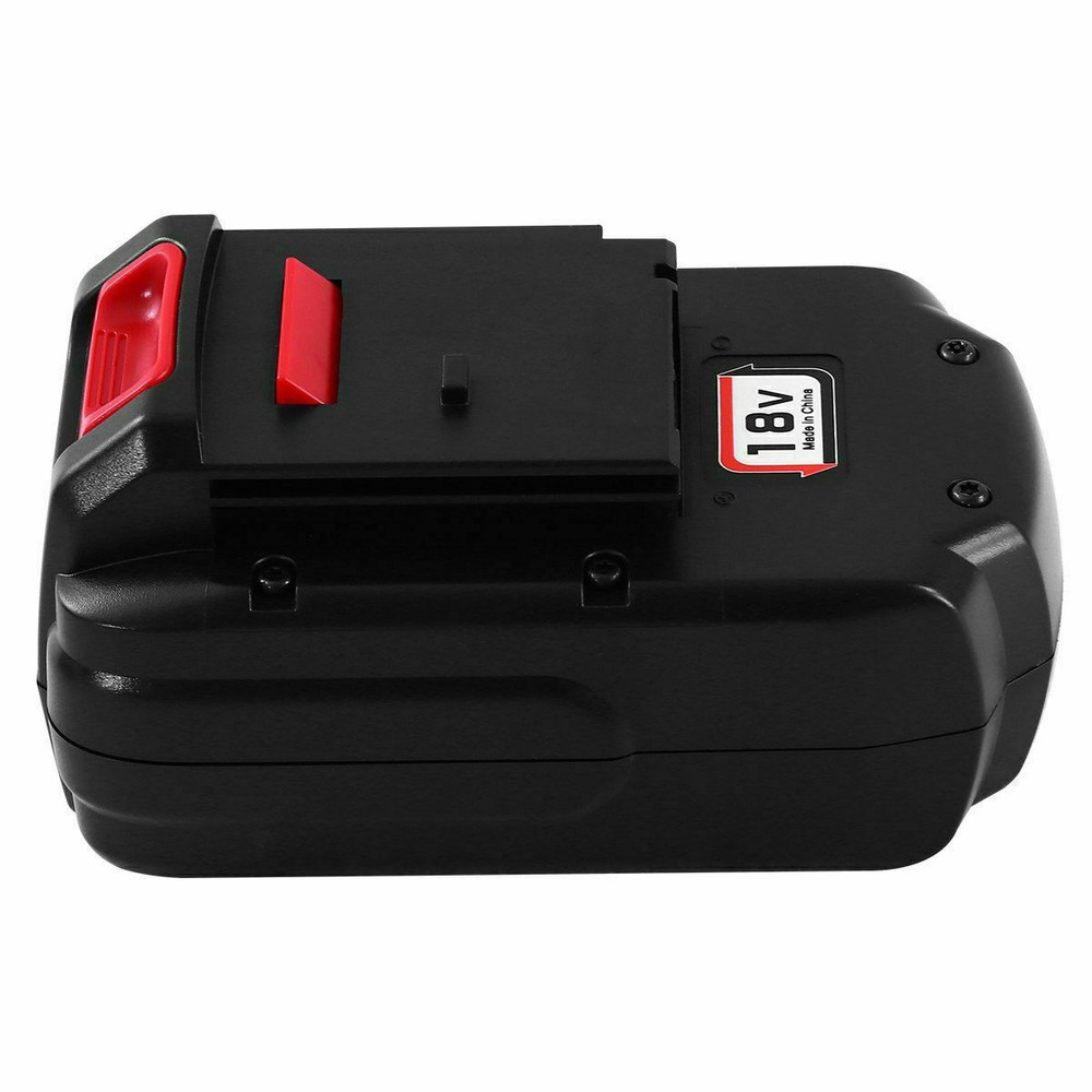 1~4 PACK 18V 4.8Ah Replacement Battery For Porter Cable PC18B Cordless Tools NEW