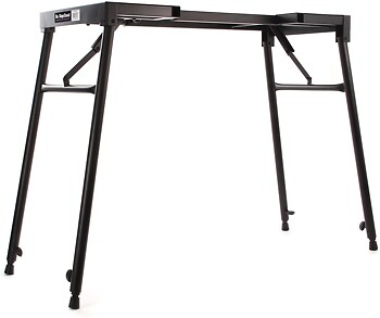 On-Stage Stands KS7150 Platform Style Keyboard Stand