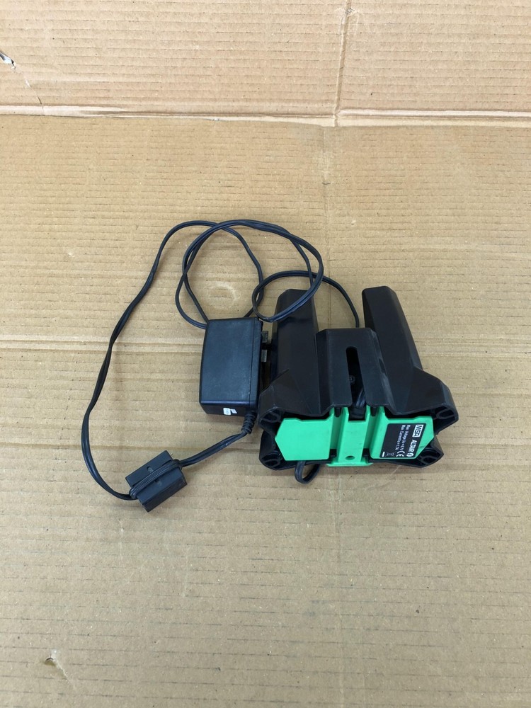 MSA ALTAIR 4 CHARGER 10092809