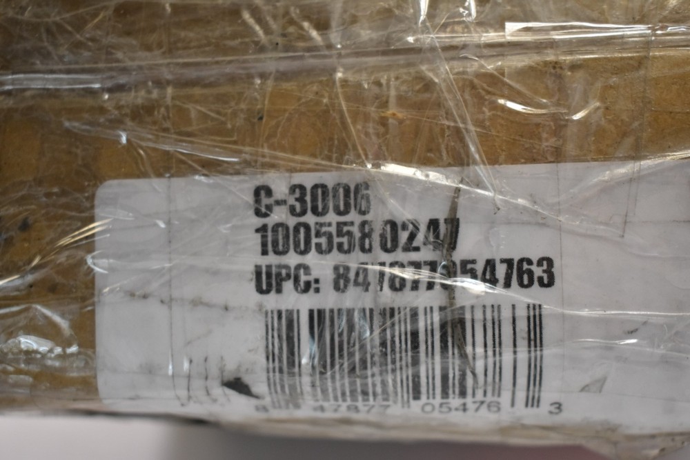 CMI 3/4" Tankless Water Heater Valve Installation Complete Kit Set C-3006