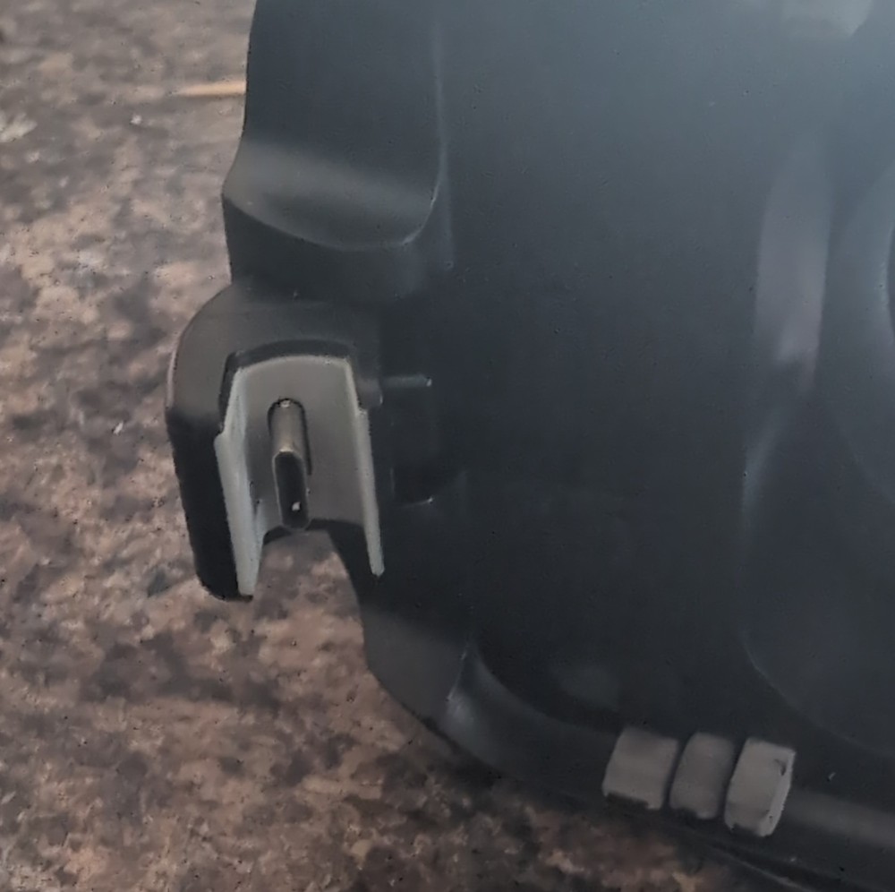 Samsung Gear VR Smartphone VR Headset with Controller Black