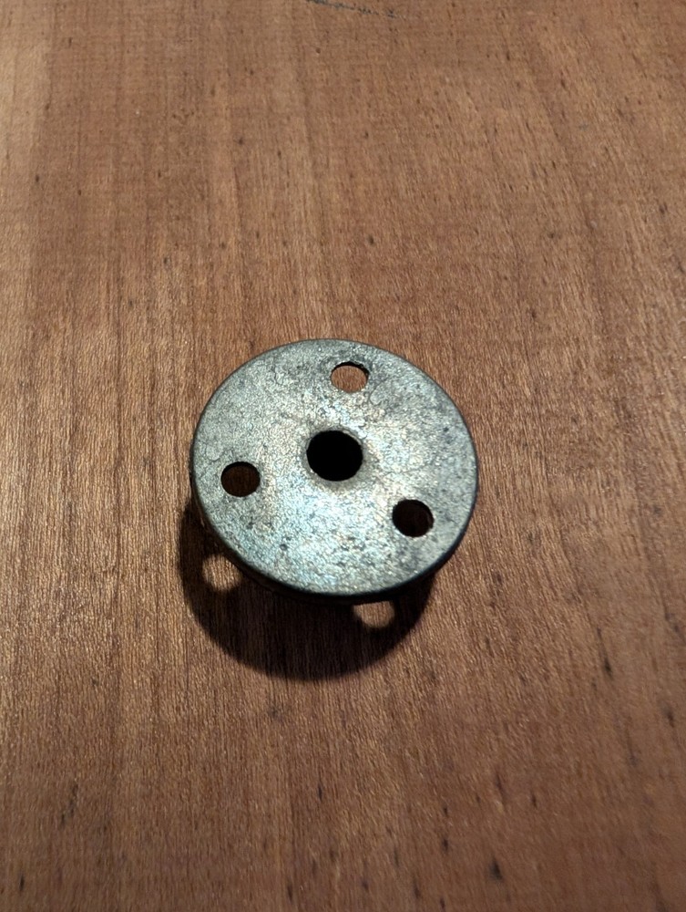 Globe Wernicke T Tee Nut Washer 1 pc