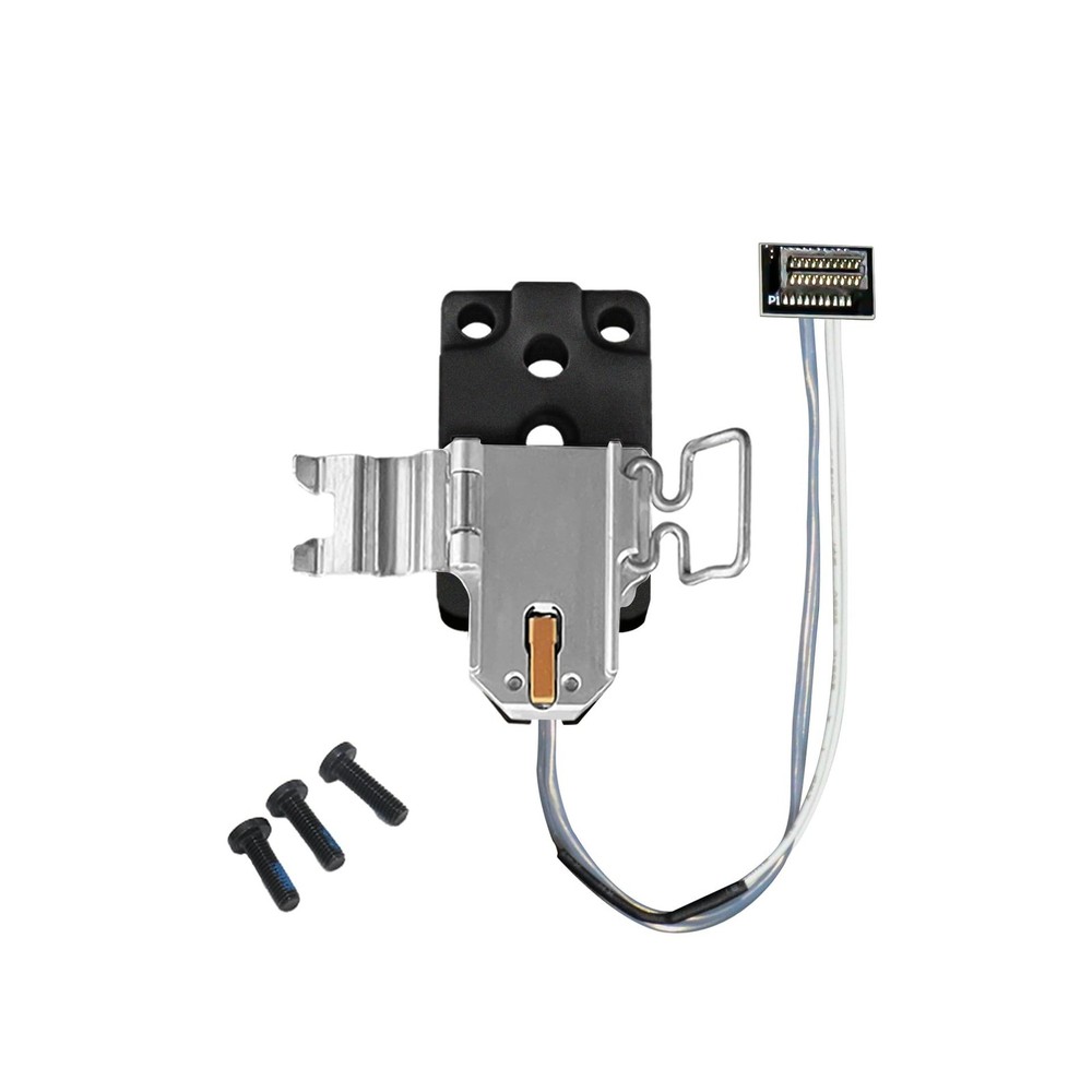 Hotend Heating Assembly Up to 390℃ for Bambu Lab A1/A1 Mini 3D Printer Hot